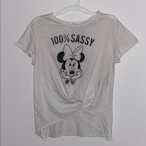 100% sassy